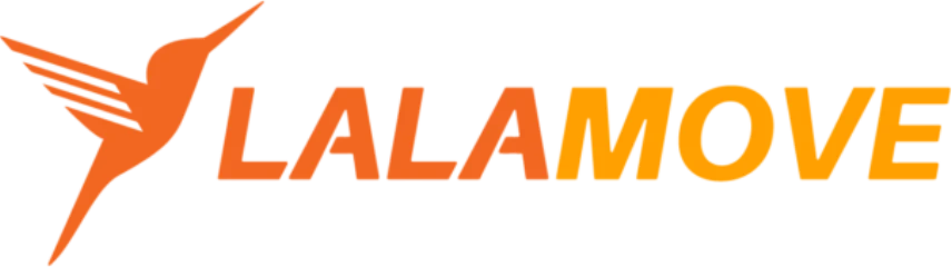 โลโก้ Lalamove