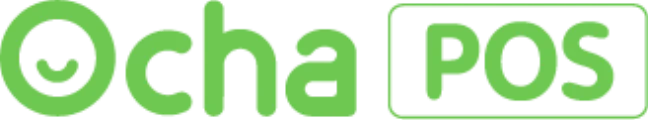 โลโก้ Ocha POS
