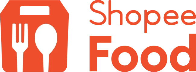 โลโก้ ShopeeFood