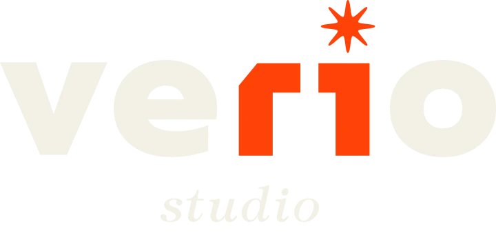 Verio Studio